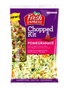 1 package (212 g) Turkey Cranberry Salad Kit