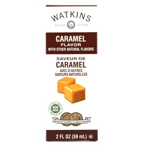 1 Package (2.125 Oz) Caramel (Flavor Other Than Chocolate)