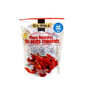 1 package (213 g) Chicken Roma