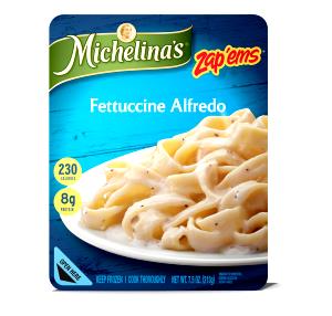 1 package (213 g) Zap