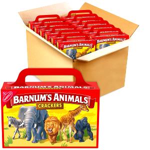 1 package (22 g) Barnum