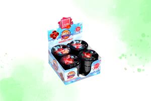 1 package (225 g) Fresh Mixers Sweet & Sour Chicken