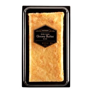 1 package (226 g) Gooey Butter Bar