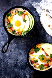 1 package (226 g) Ranchero Skillet