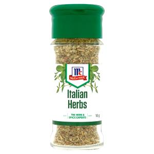 1 package (226 g) Steamers Italian Herb