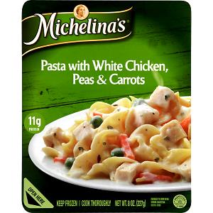 1 package (227 g) Authentico Chicken & Pasta Marinara