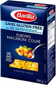1 package (227 g) Authentico Macaroni & Cheese Bake