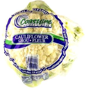 1 package (227 g) Creamy Cauliflower & Chicken