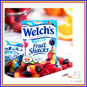 1 package (22.7 g) Fruit Snacks Mixed Fruit (25.5g)