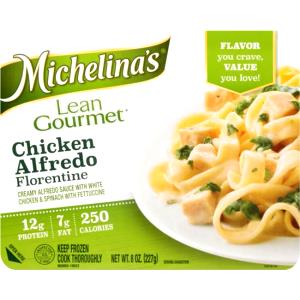 1 package (227 g) Lean Gourmet Spinach & Ricotta Bake