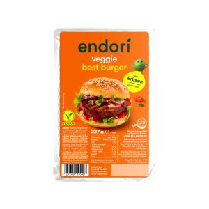 1 package (227 g) Mediterranean Style Veggie & Grain Blend