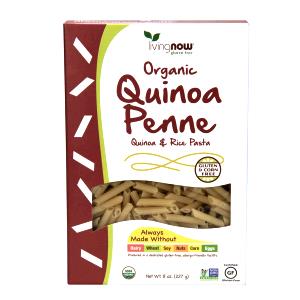 1 package (227 g) Quinoa & Steel Cut Oatmeal
