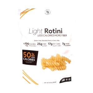 1 package (227 g) Rotini & Meatballs
