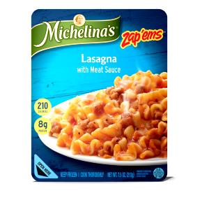 1 package (227 g) Zap