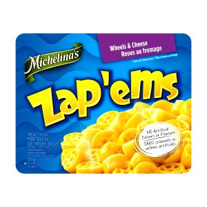 1 package (227 g) Zap