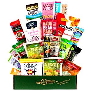 1 package (23 g) 100 Calorie Snack Pack - Chocolate Breakfast Treats