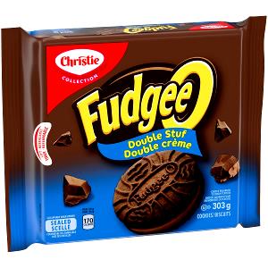 1 package (23 g) Thinsations FudgeeO