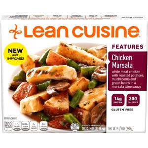 1 package (230 g) Comfort Chicken Marsala