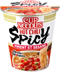 1 package (235 g) Sesame Noodles Bistro Box