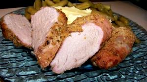 1 package (238 g) Pork Dijonaise