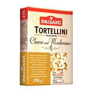 1 package (241 oz) Ravioli Formaggio
