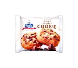 1 package (25 g) Chocolate Cookies