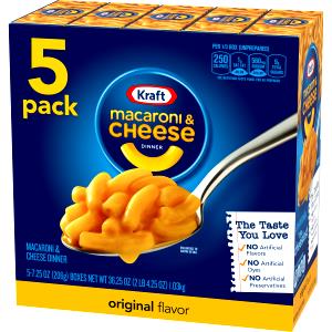 1 package (25 g) Original 