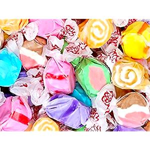1 Package (2.5 Oz) Taffy