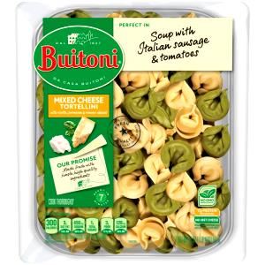 1 package (255 g) Cheese Tortellini