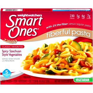 1 package (255 g) Classic Favorites Spicy Szechuan Style Vegetables