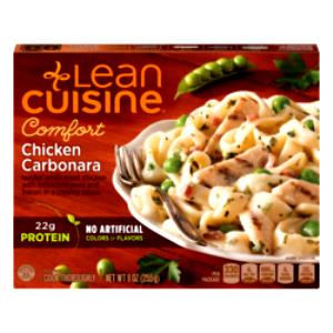 1 package (255 g) Comfort Chicken Carbonara