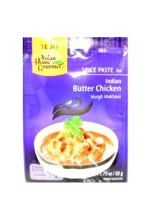 1 package (255 g) Culinary Collection Chicken Makhani