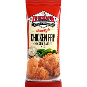 1 package (255 g) Home-Style Chicken