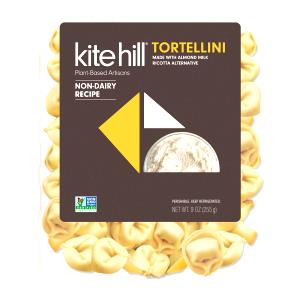 1 package (255 g) Pasta with Ricotta & Spinach