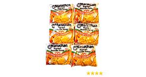 1 package (255 g) Picante Chicken & Pasta