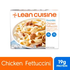 1 package (262 g) Market Collection Chicken Fettuccini