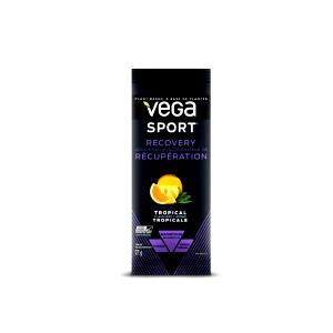 1 package (27 g) Recovery Accelerator
