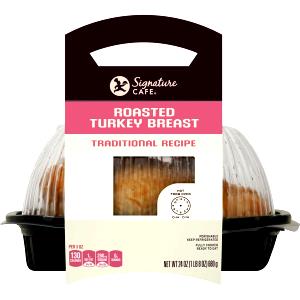 1 package (272 g) Signature Classics Roast Turkey