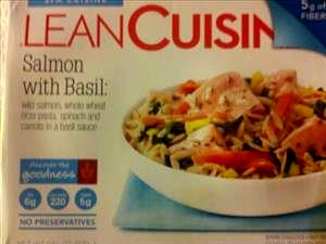 1 package (272 g) Spa Collection Salmon with Basil