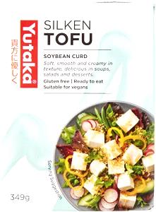 1 package (273 g) Tofu Roll