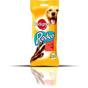 1 package (275 g) Rodeo Omelet