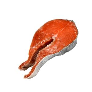 1 Package (2.8 G) Chum Salmon, raw