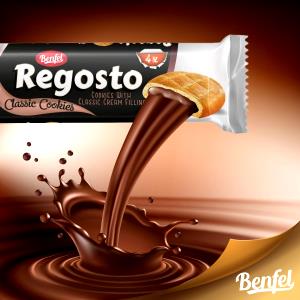 1 package (28 g) Dark Chocolate