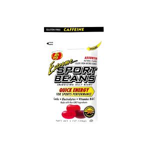 1 package (28 g) Extreme Sport Beans