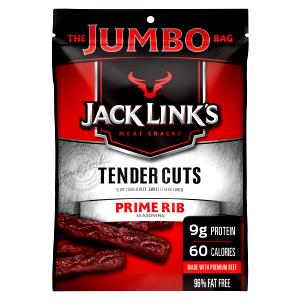 1 package (28 g) Prime Rib Seasoning Beef Tender Cuts