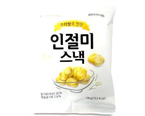 1 package (28 g) Roasted & Salted Pistachios (1 oz)