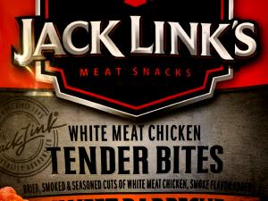 1 package (28 g) White Meat Chicken Tender Bites