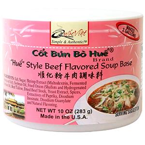 1 package (283 g) Asian-Style Beef