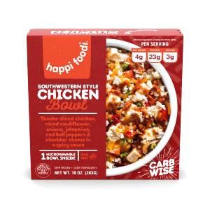 1 package (283 g) French Inspired Chicken