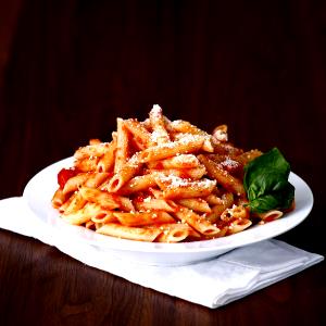 1 package (283 g) Penne Pasta with Tomato Basil Sauce